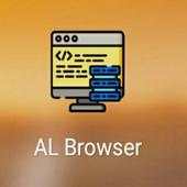 AL Browser 1.0