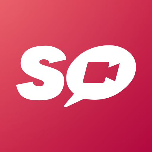 SoLive - دردشة مرئية مباشر أيقونة