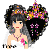 Princess Bride Jewels icon