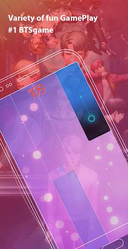 Piano Tiles: Magic Tiles Music Dance screenshot 5