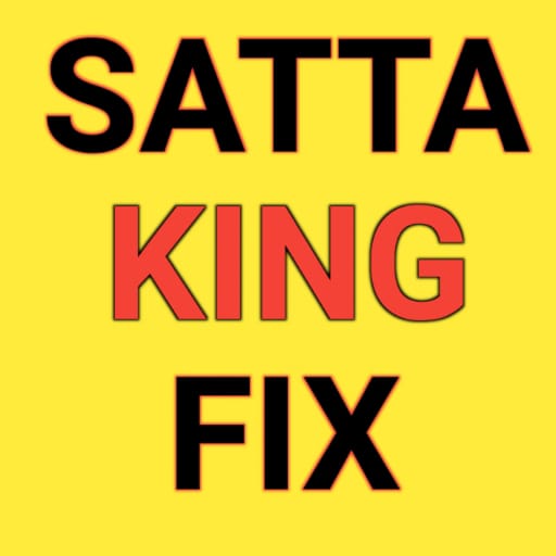 SATTA KING FIX icon