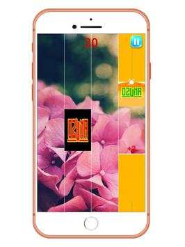 Ozuna Magic Piano Tiles 7 screenshot 3