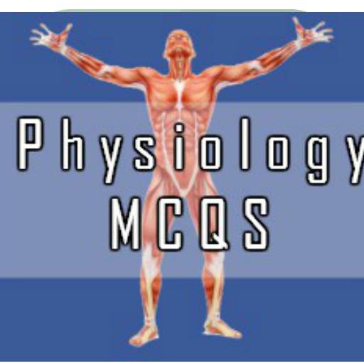 Physiology MCQs for Exams Practice 1.0.1