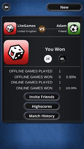 Othello - Official Board Game screenshot 4