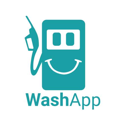 WashApp 1.1.1