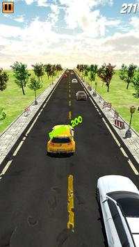 Traffic Highway Racing screenshot 4