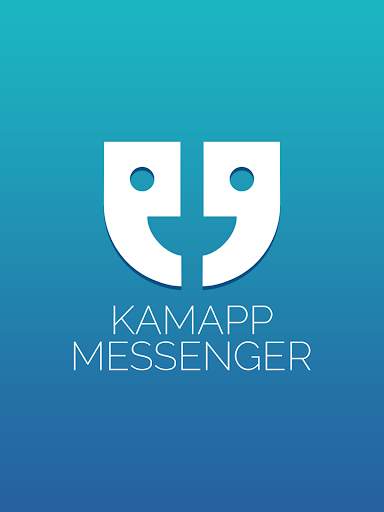 Kamapp Messenger screenshot 13