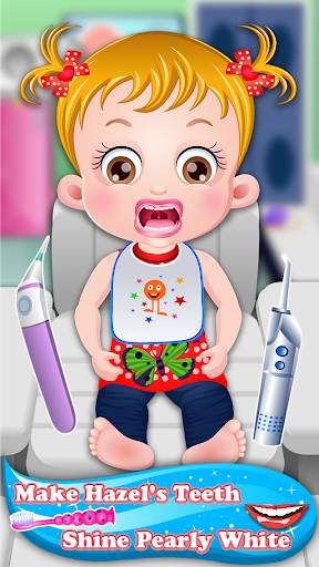 Baby Hazel Gums Treatment screenshot 2
