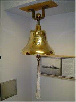 Marine Bells Test скриншот 3