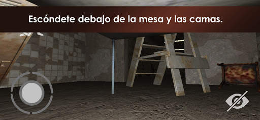 Evil Nurse: juego de aventuras de Terror Aterrador screenshot 2