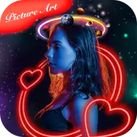 Photo Editor -All Picture Art on 9Apps