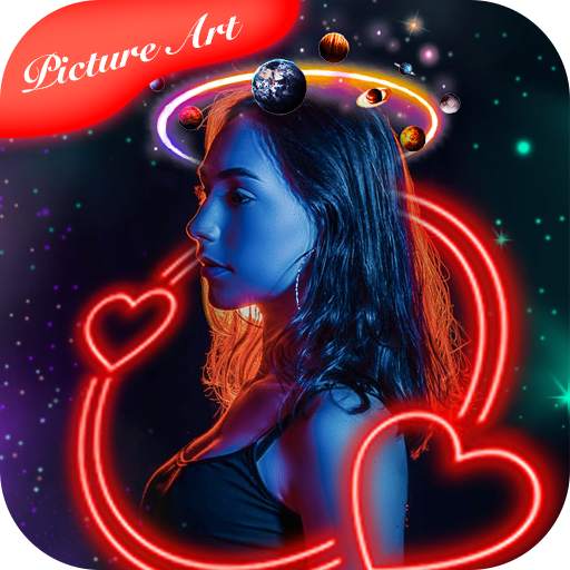 Photo Editor -All Picture Art 1.2.3