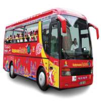 Vietnam Bus Simulator v3.8
