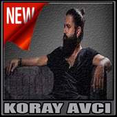 Koray Avcı - Adaletin Bu Mu Dünya logo