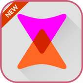 Guide For Xender File Transfer on 9Apps
