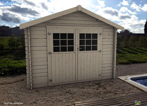 My 3D shed by Leroy Merlin screenshot 1