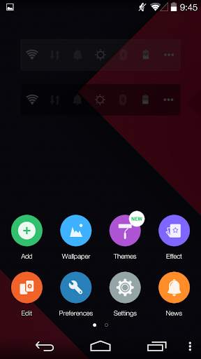 GO Switch  screenshot 2