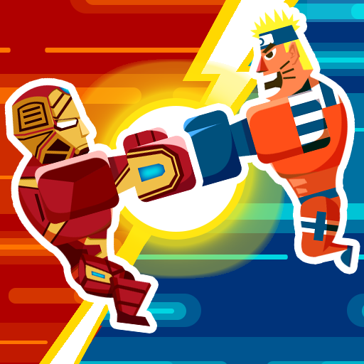 Wrestle Funny icon