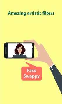 Face Swappy screenshot 4