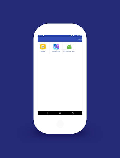 iSi Lock App 3 تصوير الشاشة