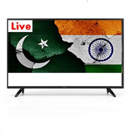 Pak Indian Live Tv HD screenshot 1