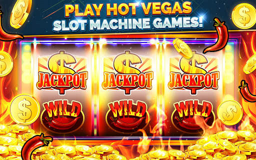 Slots Vegas Magic Casino 777 screenshot 9
