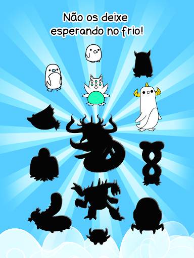 Penguin Evolution: Idle Merge screenshot 8