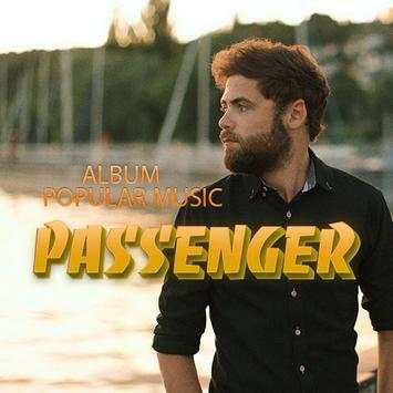 Passenger Top Music Offline screenshot 5