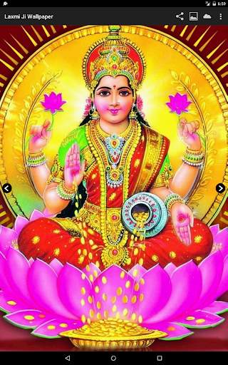 Lakshmi ji HD Wallpapers screenshot 12