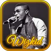 Wizkid on 9Apps