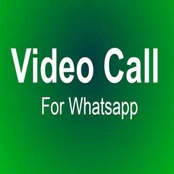 Video Call for Whatsapp screenshot 1