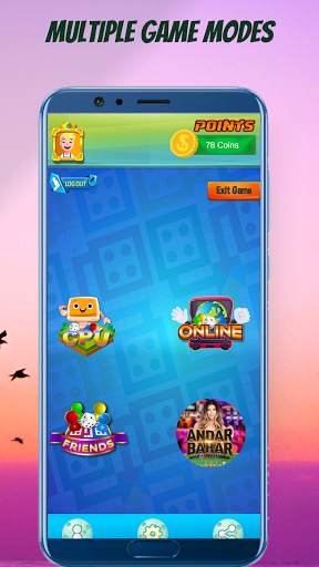 Ludo Union screenshot 3