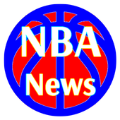 Latest NBA News 24/7, Funny Basketball Game icon