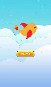 Bird Flappy screenshot 1