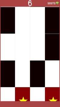 VPOP Piano Game screenshot 3