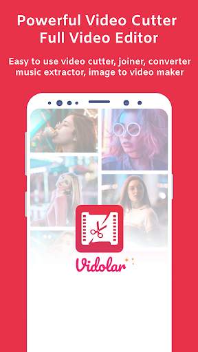 Vidolar - Video Editing Tool, Video Cutter App screenshot 6