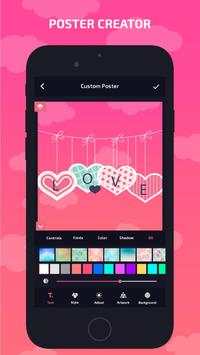 Poster Maker screenshot 5