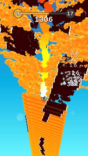 Jelly Stack Ball - Crush Blast screenshot 4