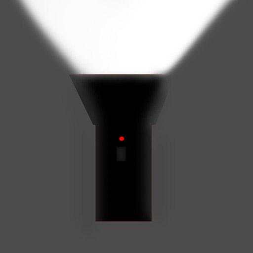 DarkLight Flash App 1.0