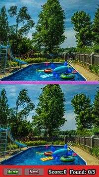 Spot the Difference Games Free screenshot 4