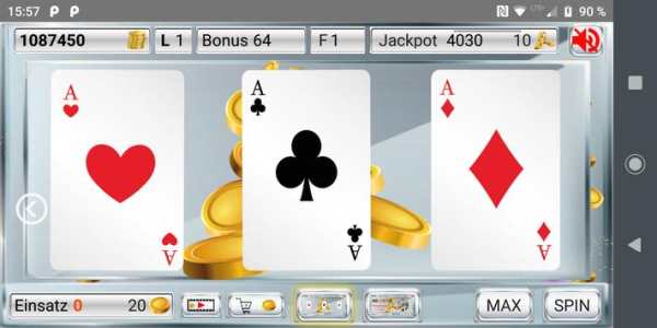 Slot Machine screenshot 4