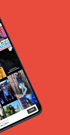 GBinsta - pro Saver for instagram screenshot 3