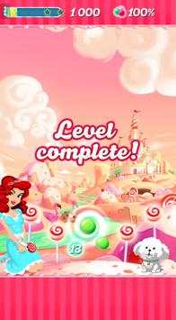 Candy Bubble screenshot 5