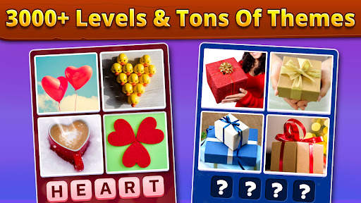 Word Puzzle: Word Games screenshot 8