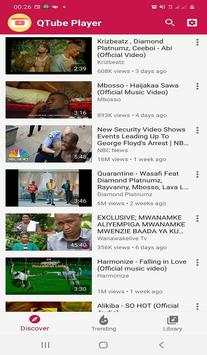 Musique gratuite et lecteur vidéo flottant screenshot 4