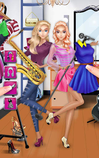 Perfect Pitch HighSchool Girls screenshot 6