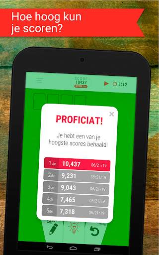 Solitaire Infinite screenshot 21