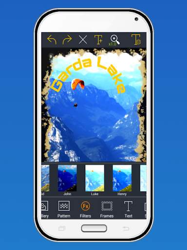 Draw & Text on Photos screenshot 4