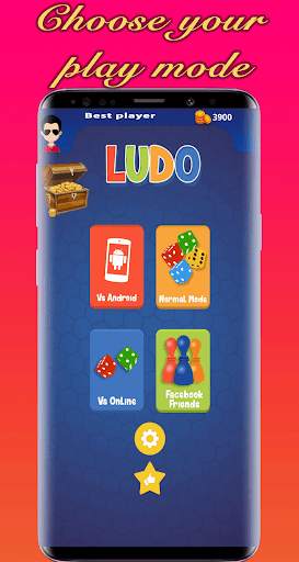 Ludo master king screenshot 4