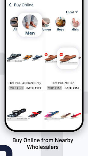 Shoplocal Biz: Create Short Videos & Sell Locally screenshot 5